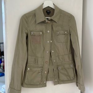 MEXX ton Size 2 . Cotton 100. Pans size 4